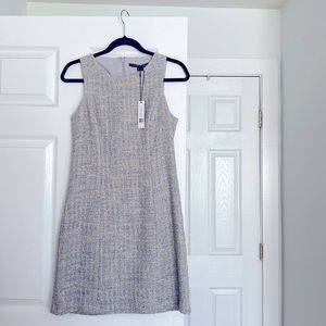 Grey Theory Dress